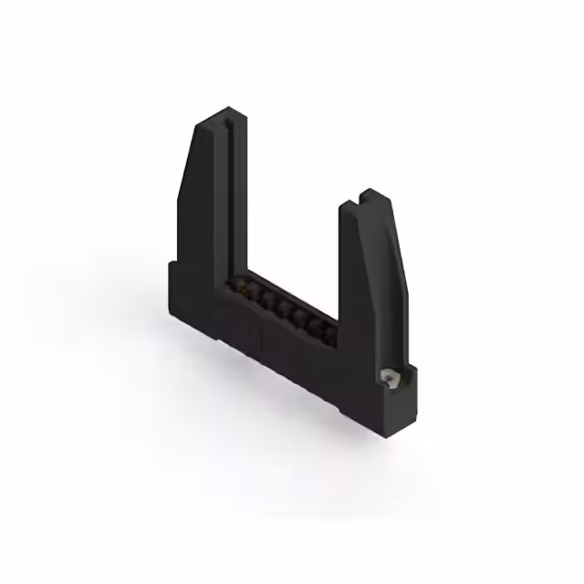 357-008-541-178 EDAC Inc.  Edgeboard Connectors